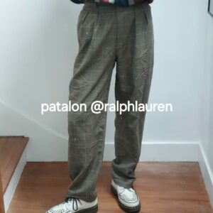 Pantalon Ralph Lauren.